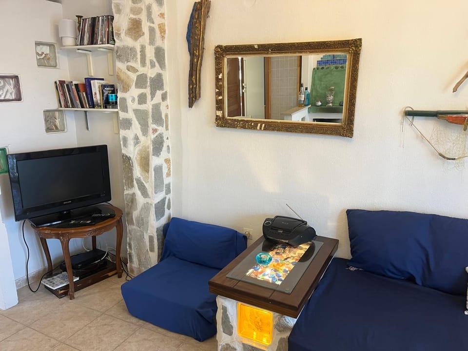 Pefkoxori Maisonette 250m from the sea with garden and parking Apartment in Halkidiki