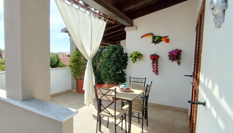 Balcony/Terrace, Balcony/Terrace
