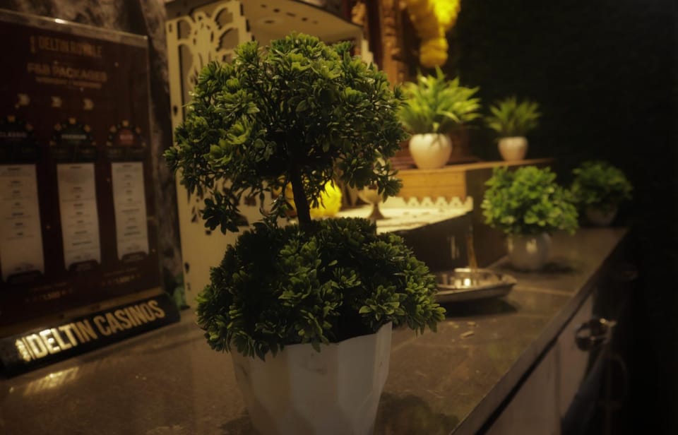 HOTEL DADOs INN Hostel in Goa, India