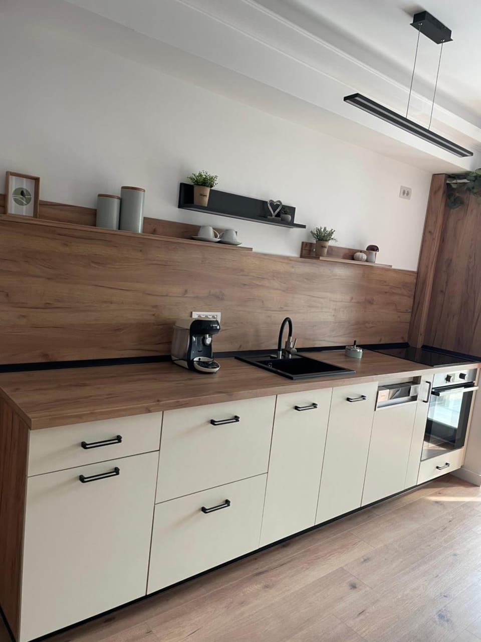 Studio Sara Apartment in Romania