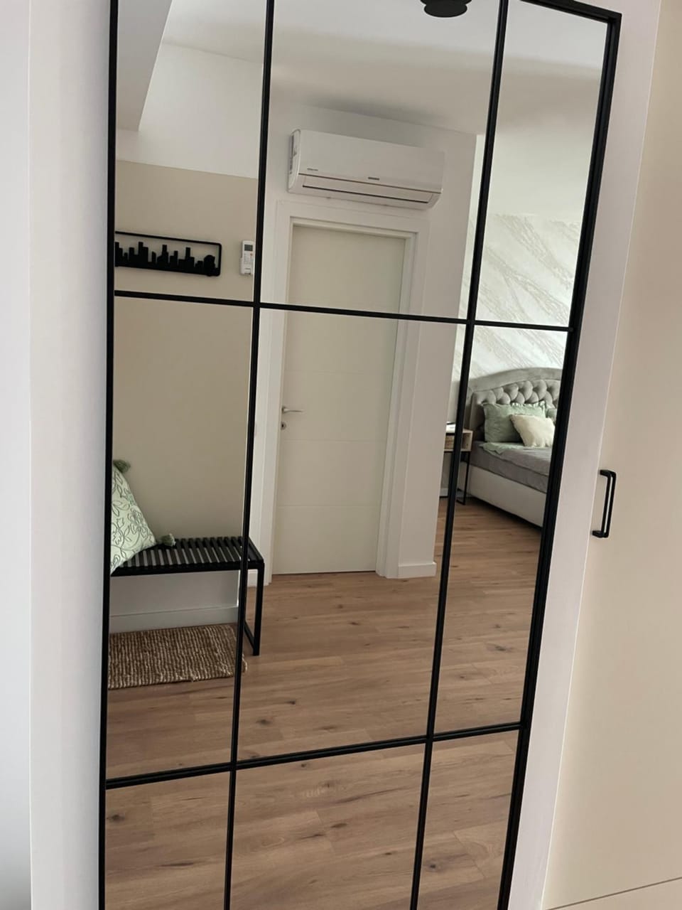 Studio Sara Apartment in Romania