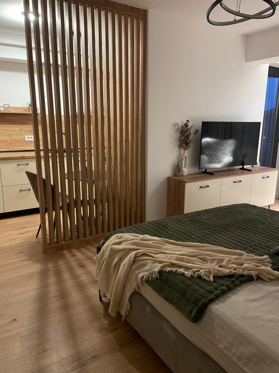 Studio Sara Apartment in Romania