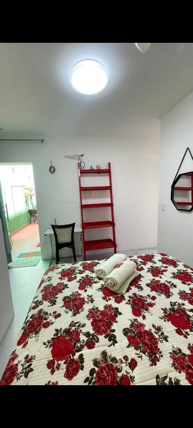 5 suites individuais Barra PRAIA Apartment in Salvador