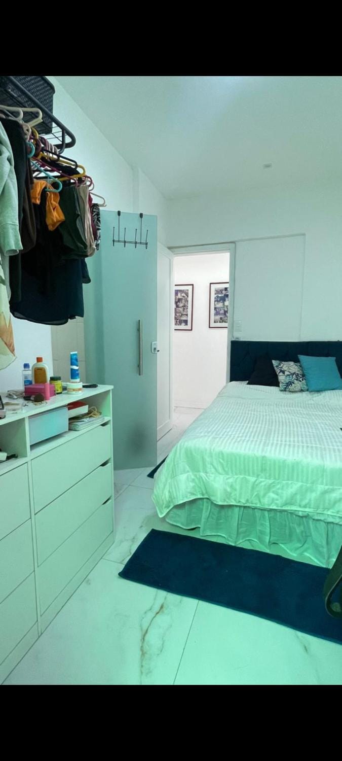 5 suites individuais Barra PRAIA Apartment in Salvador