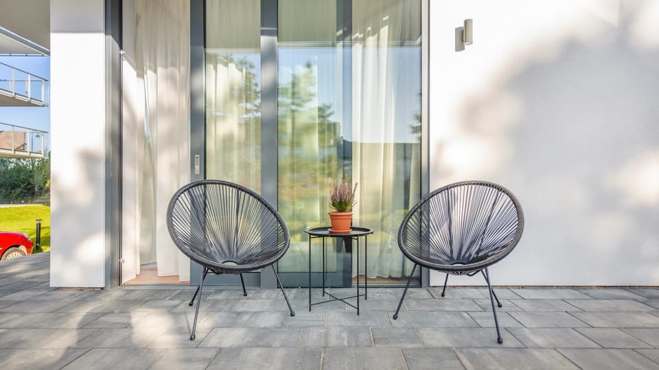 Balcony/Terrace, Balcony/Terrace