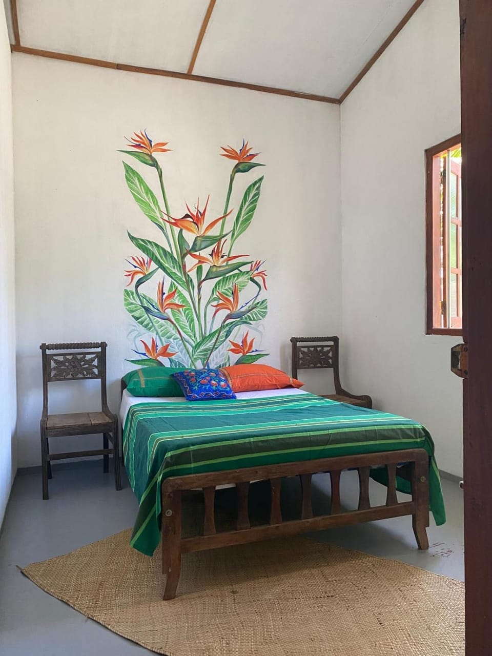 Indiana villa Koggala Villa in Ahangama