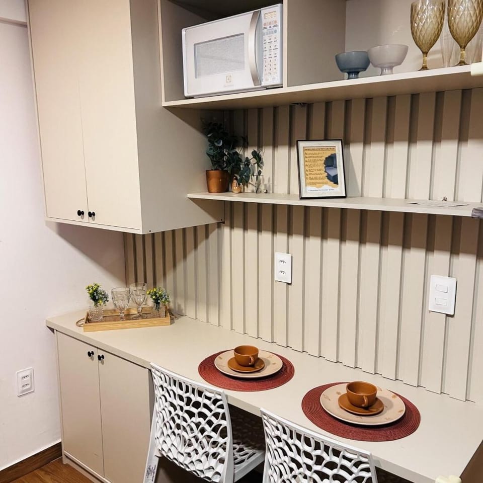 Paradise Flat 408 Apartment in Cabedelo