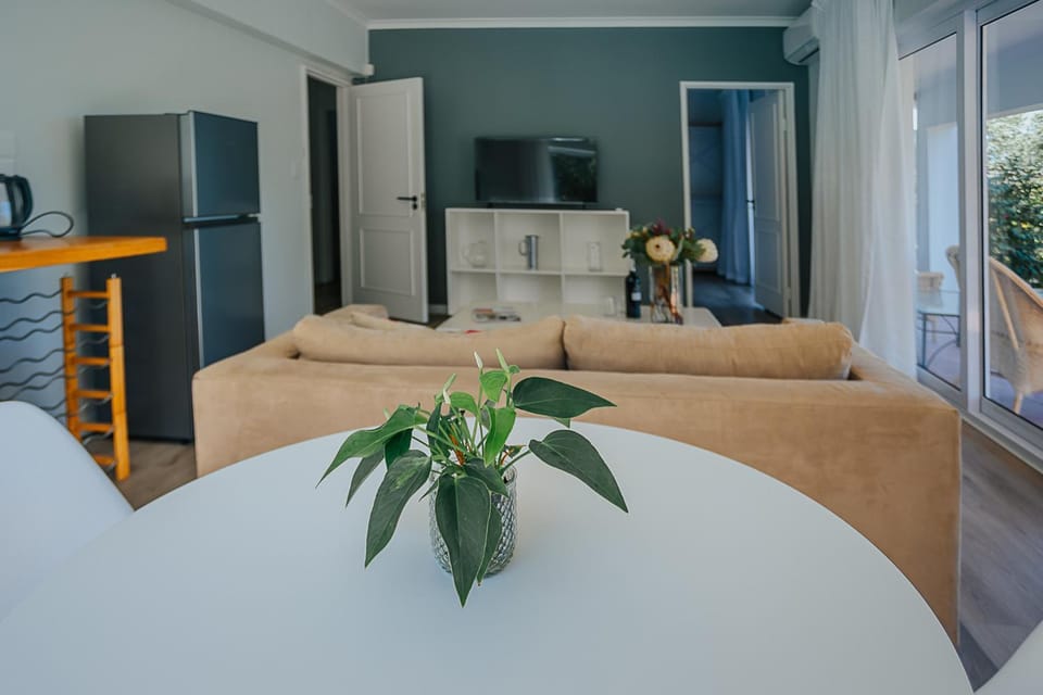 On Helderberg Bed and Breakfast in Cape Town