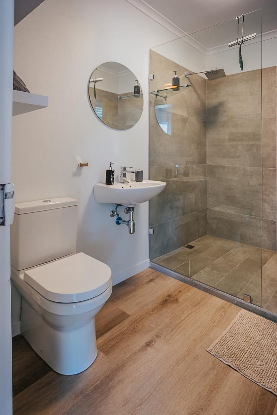 On Helderberg Bed and Breakfast in Cape Town