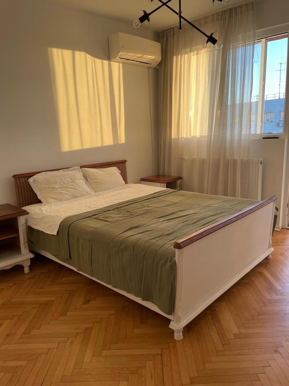CampaLaLuna Cozy apartment Bucharest - kids friendly Apartment in Bucharest