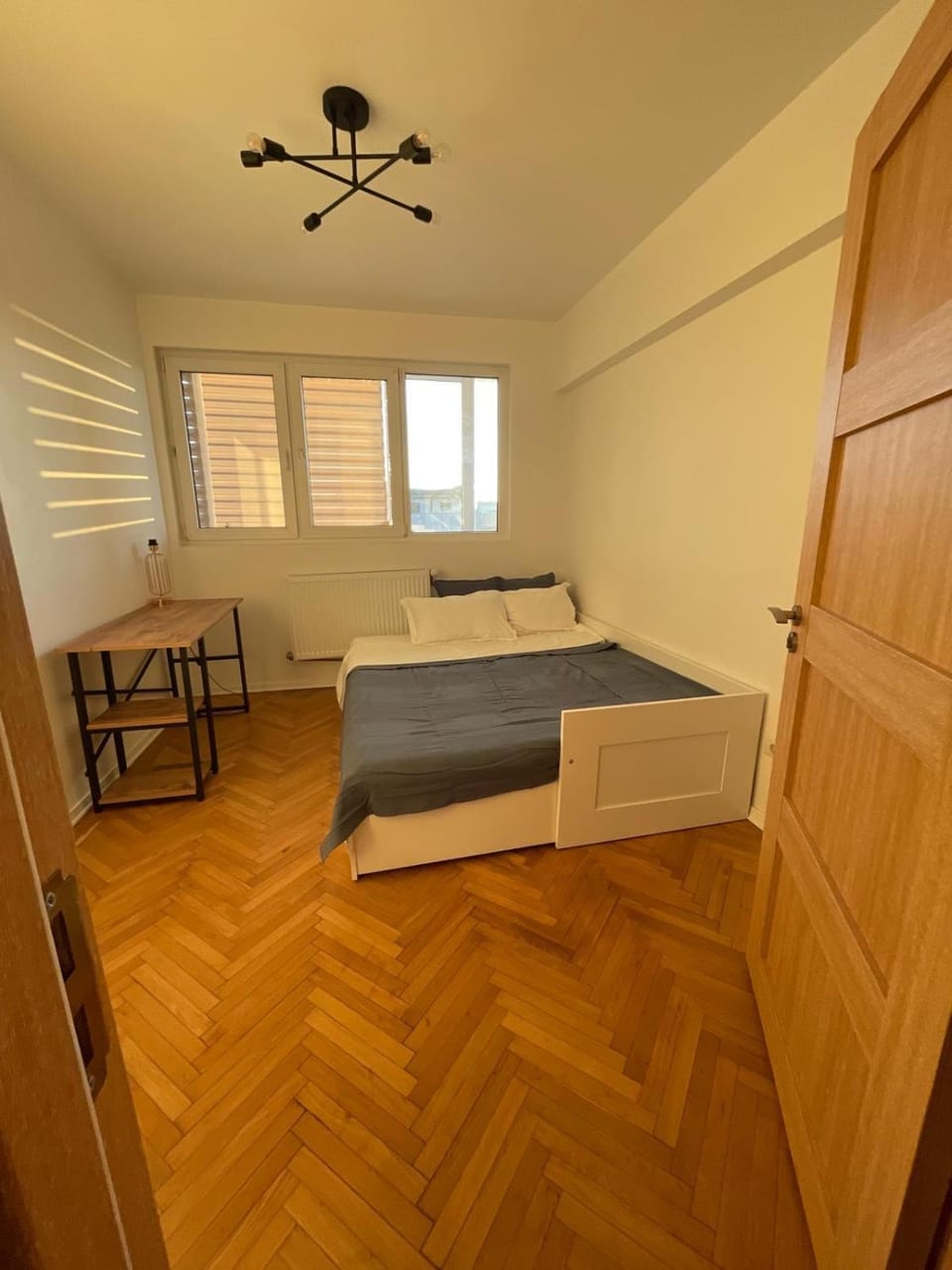 CampaLaLuna Cozy apartment Bucharest - kids friendly Apartment in Bucharest