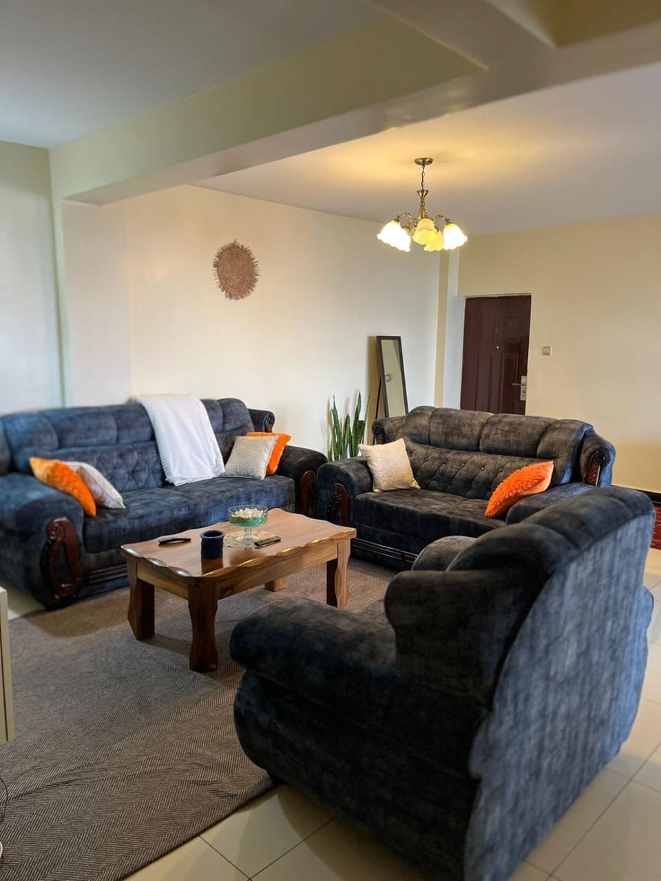 Floma Homes Apartment in Nairobi