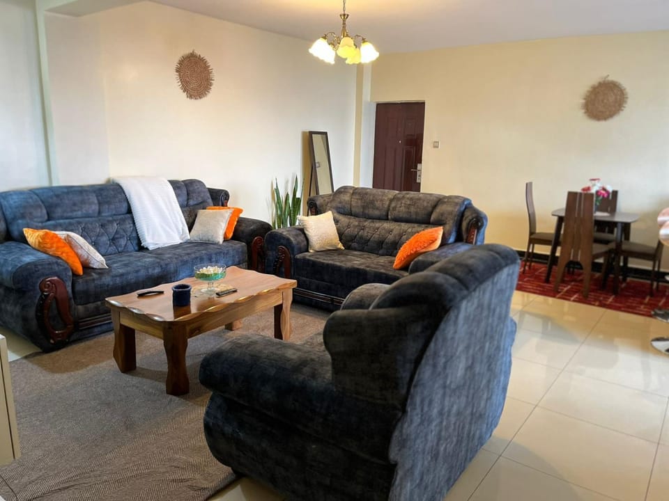 Floma Homes Apartment in Nairobi