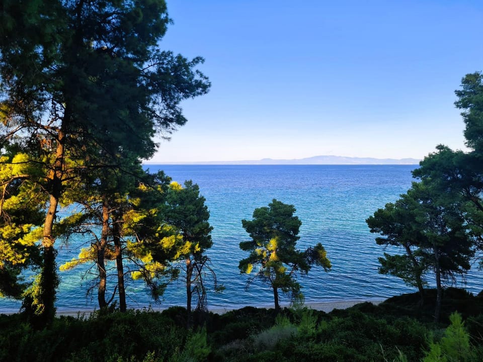 Nearby landmark, Neighbourhood, Natural landscape, Beach