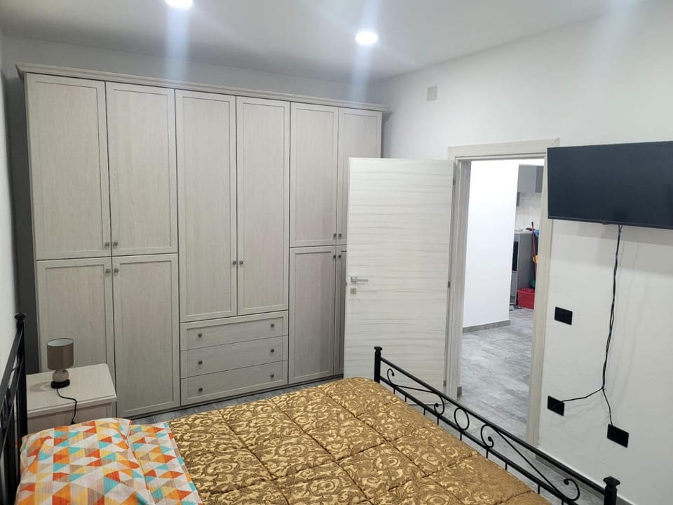 Casa Pucci Apartment in Campiglia Marittima