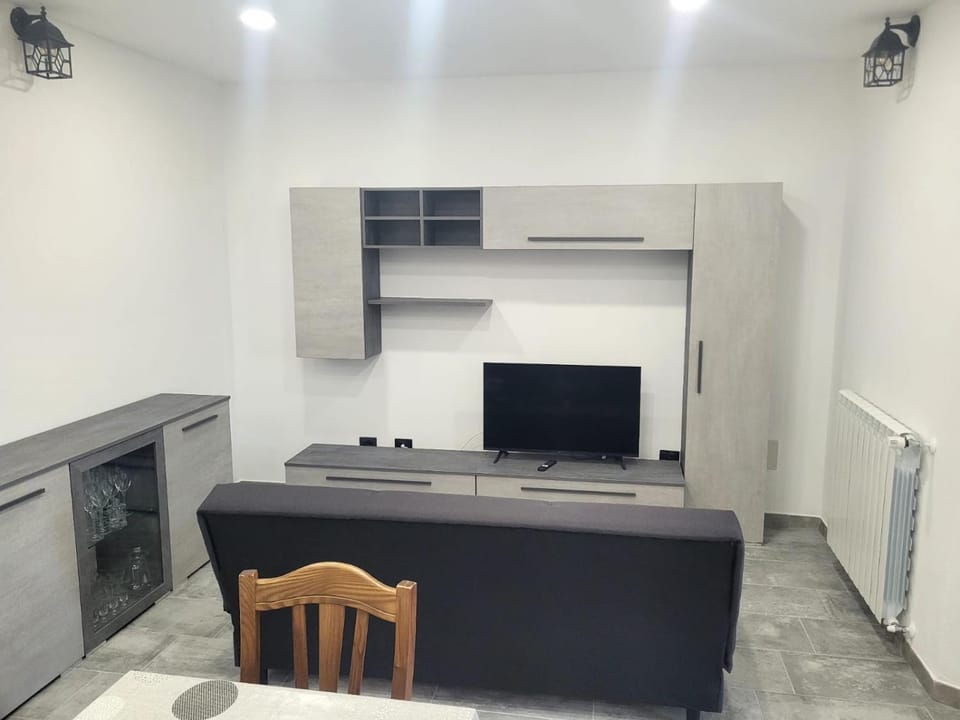 Casa Pucci Apartment in Campiglia Marittima