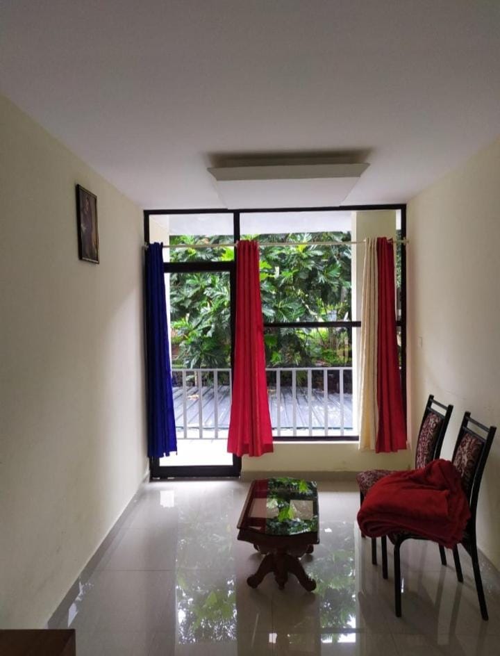 ASHWIN LUXURY Home Vacation rental in Kerala
