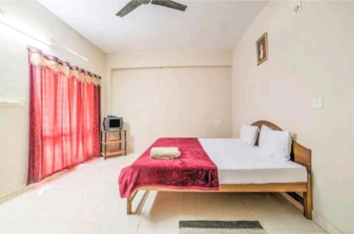 ASHWIN LUXURY Home Vacation rental in Kerala