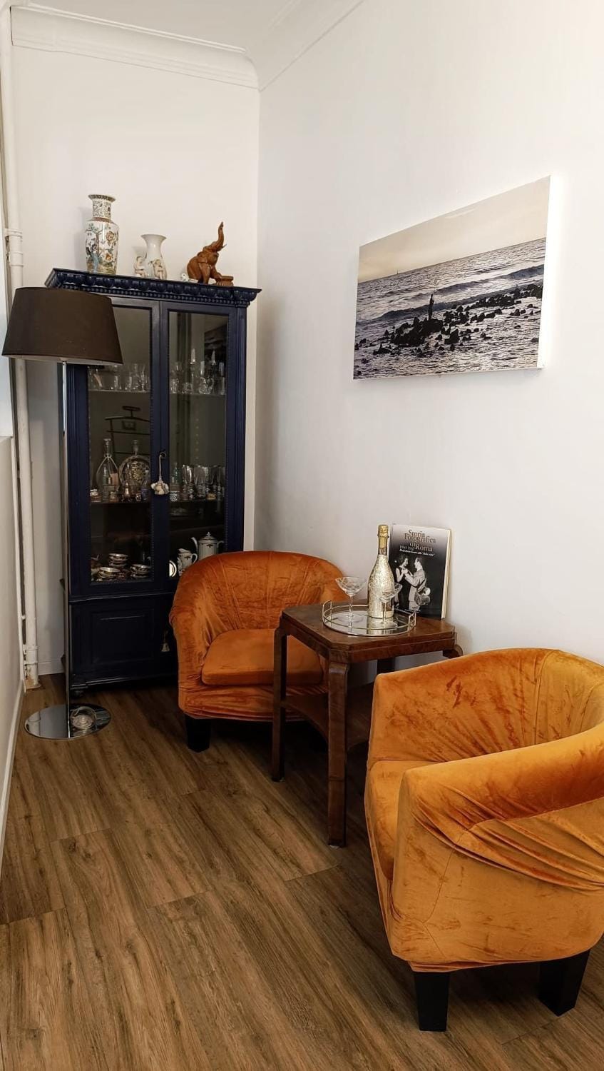 Verdastro Apartment Apartment in Rome