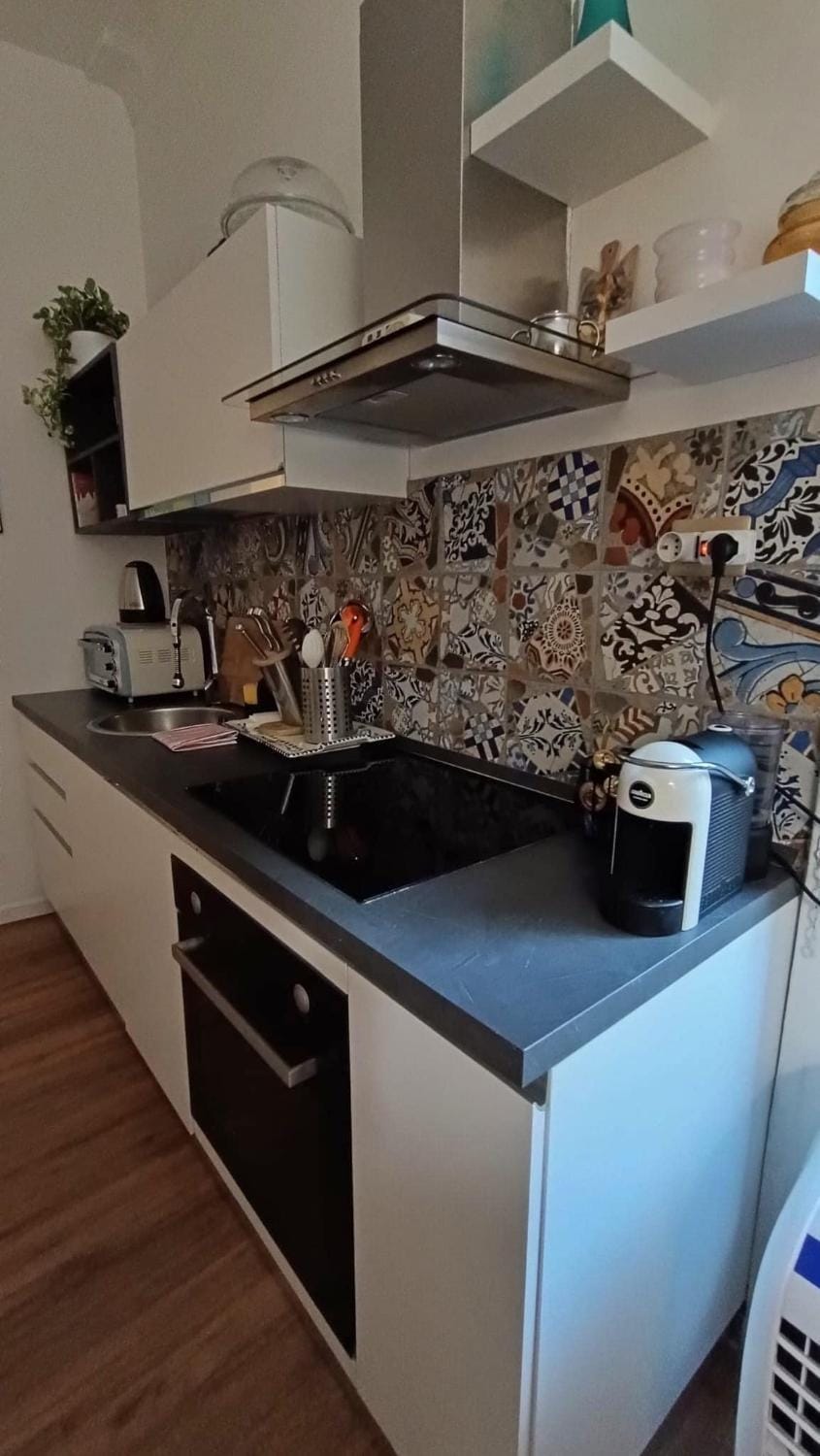 Verdastro Apartment Apartment in Rome