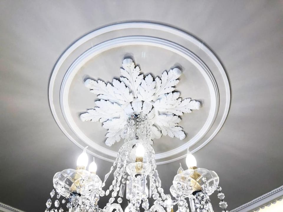 Decorative detail