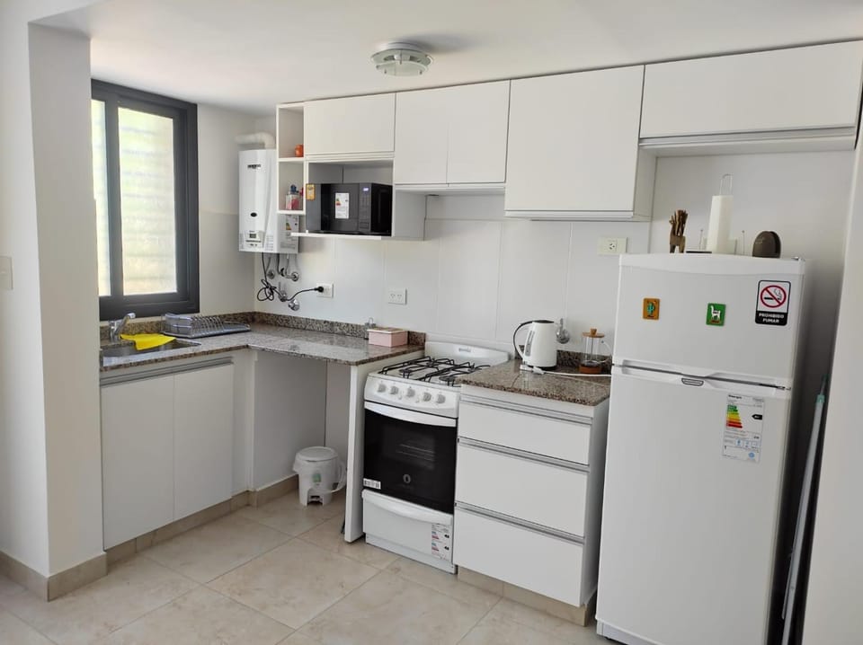 Departamento Entero Cielito de Jujuy Apartment in San Salvador de Jujuy