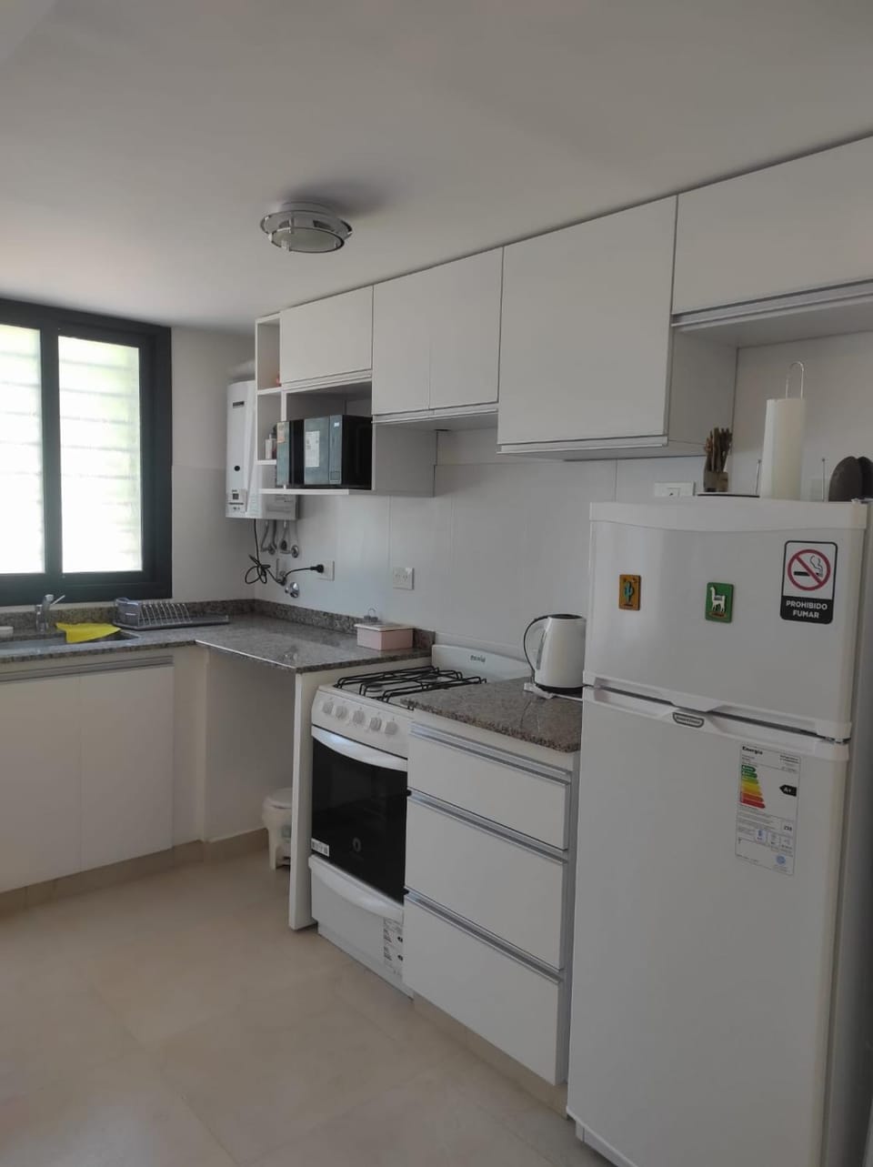 Departamento Entero Cielito de Jujuy Apartment in San Salvador de Jujuy