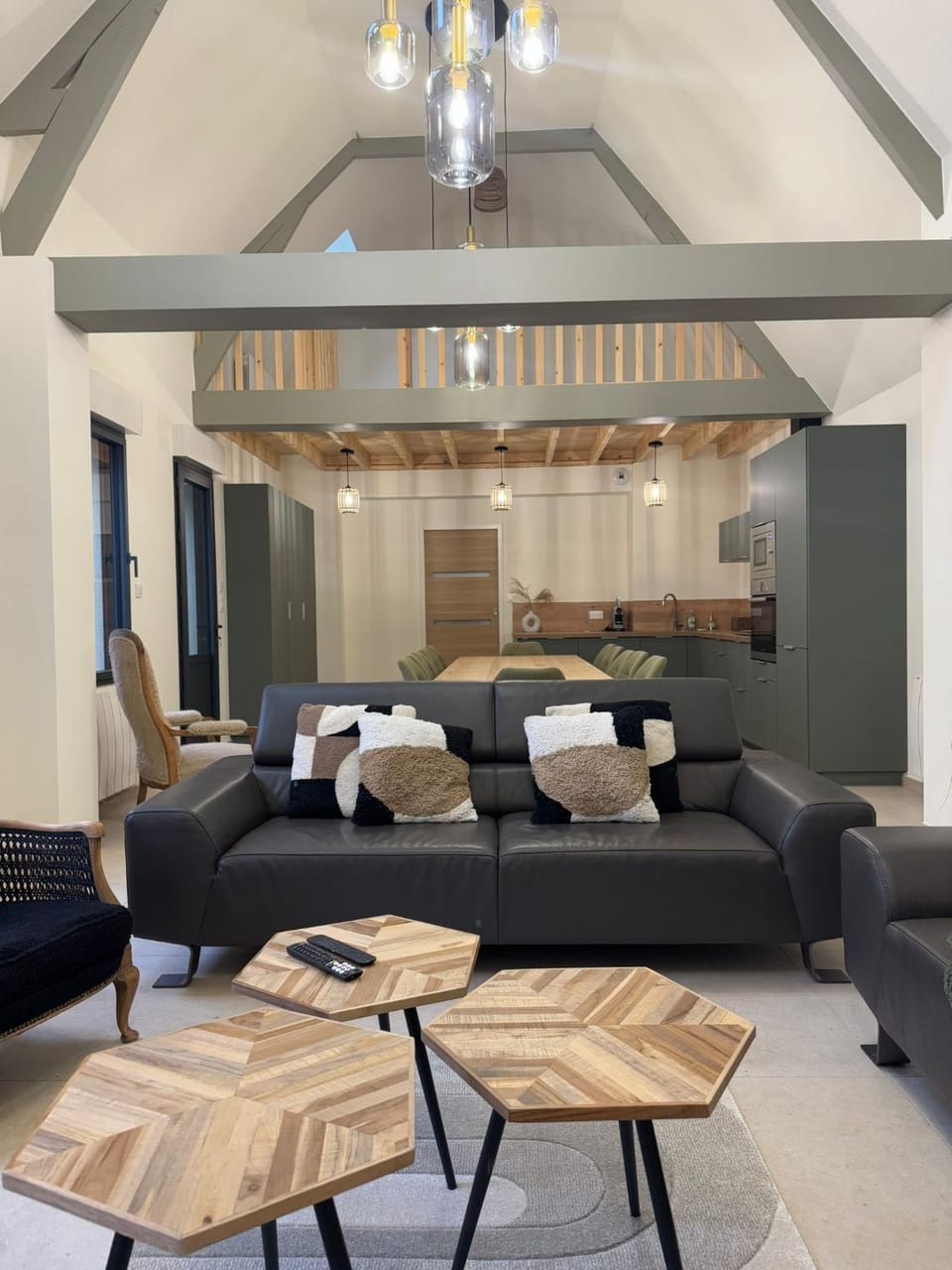 Hortense House in Hauts-de-France