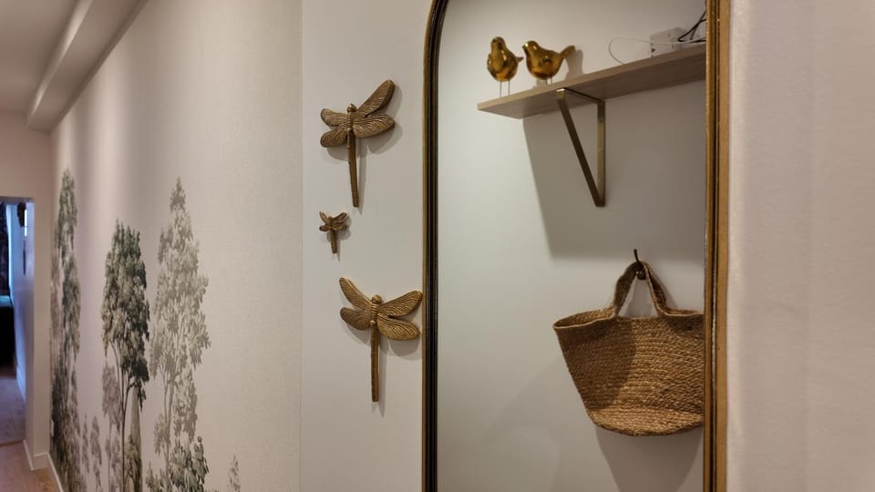 Decorative detail