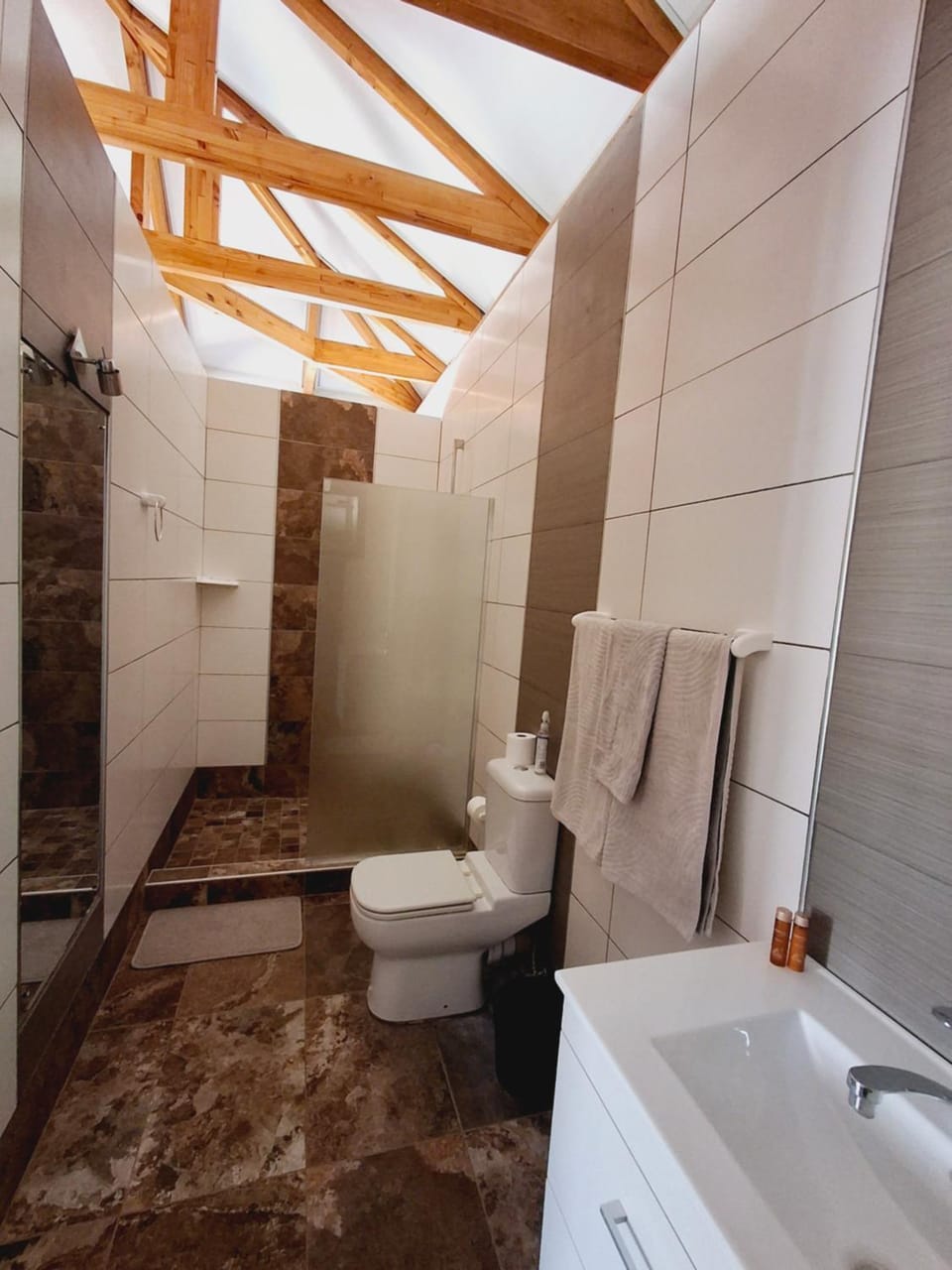 Duineveld Self Catering Cottage Apartment in Khomas Region, Namibia