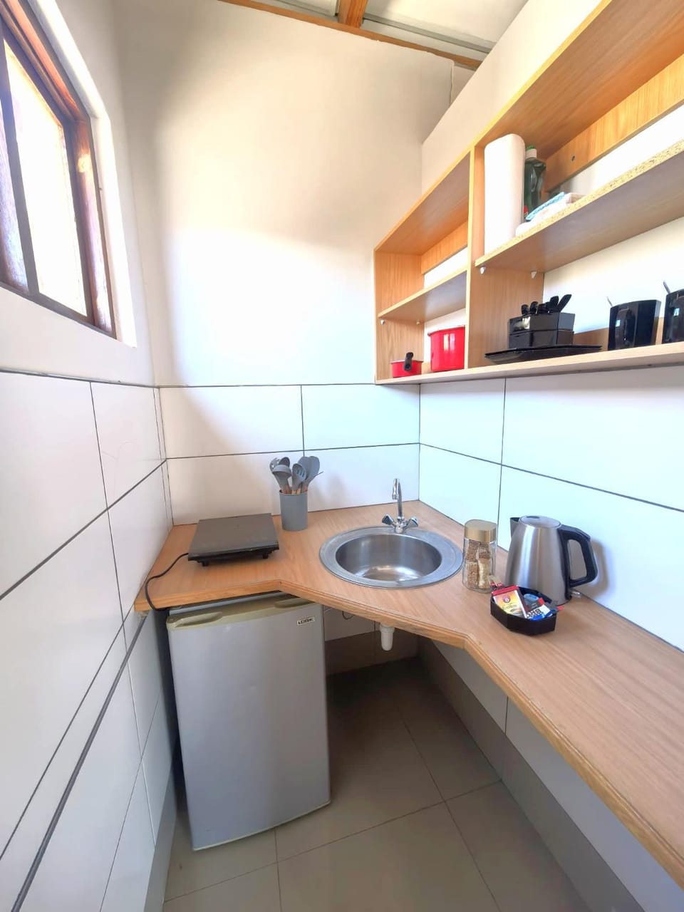 Duineveld Self Catering Cottage Apartment in Khomas Region, Namibia