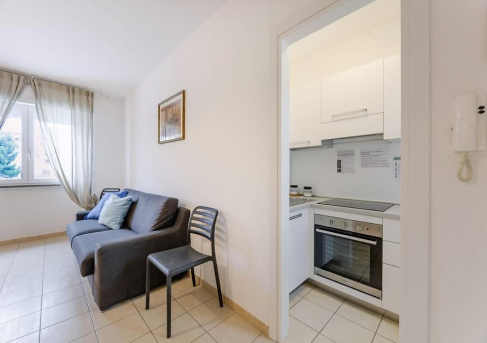 R15 - Nuovo trilocale a due passi dal mare Apartment in Marcelli