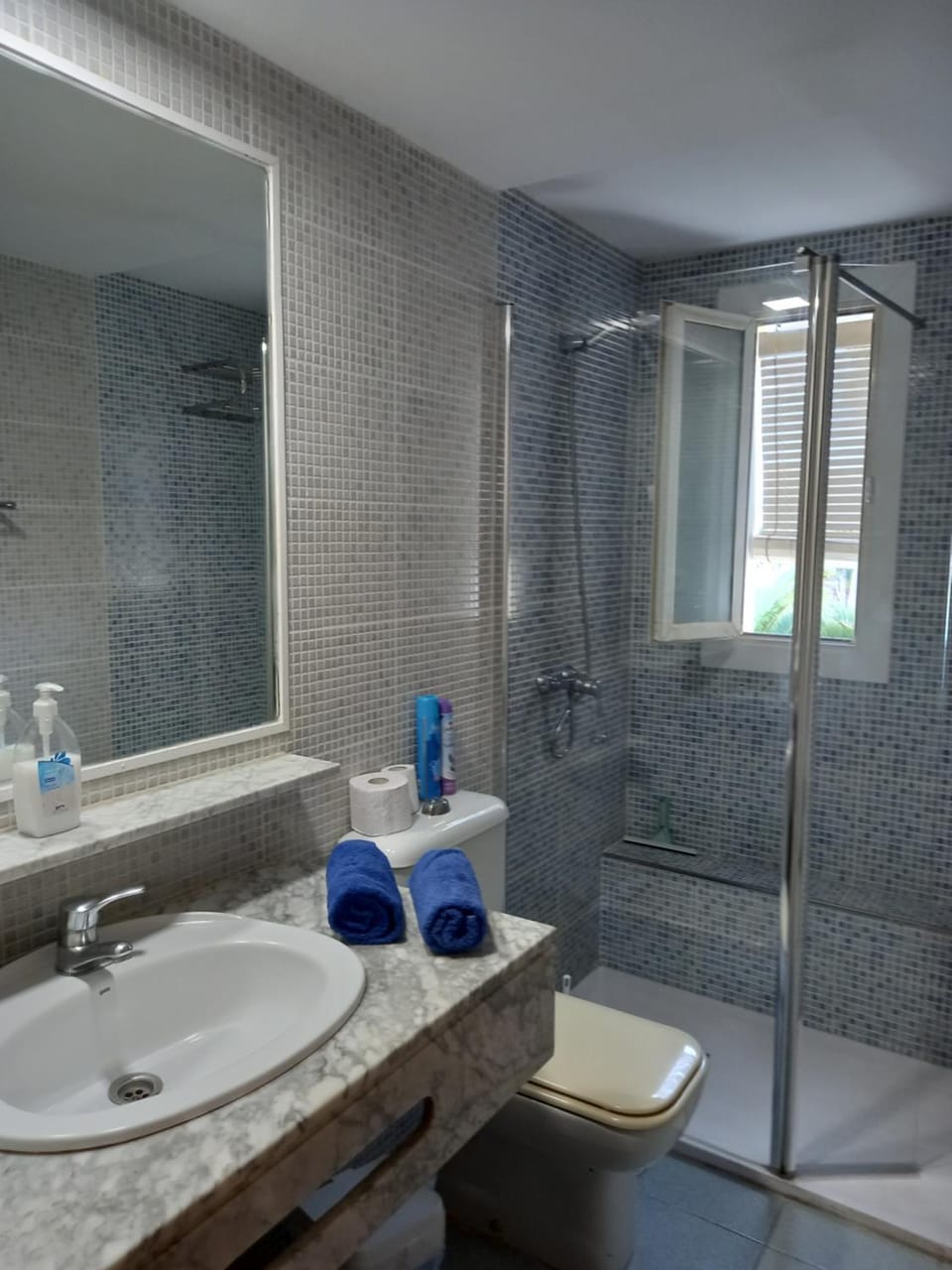 Location résidence macael roquetas de mar Apartment in Roquetas de Mar