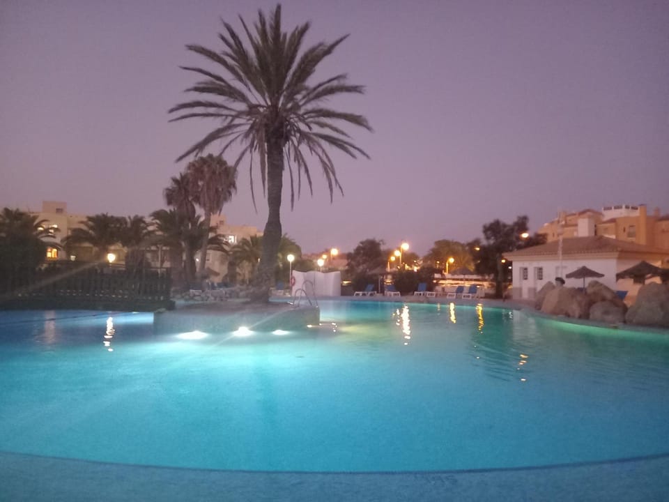 Location résidence macael roquetas de mar Apartment in Roquetas de Mar