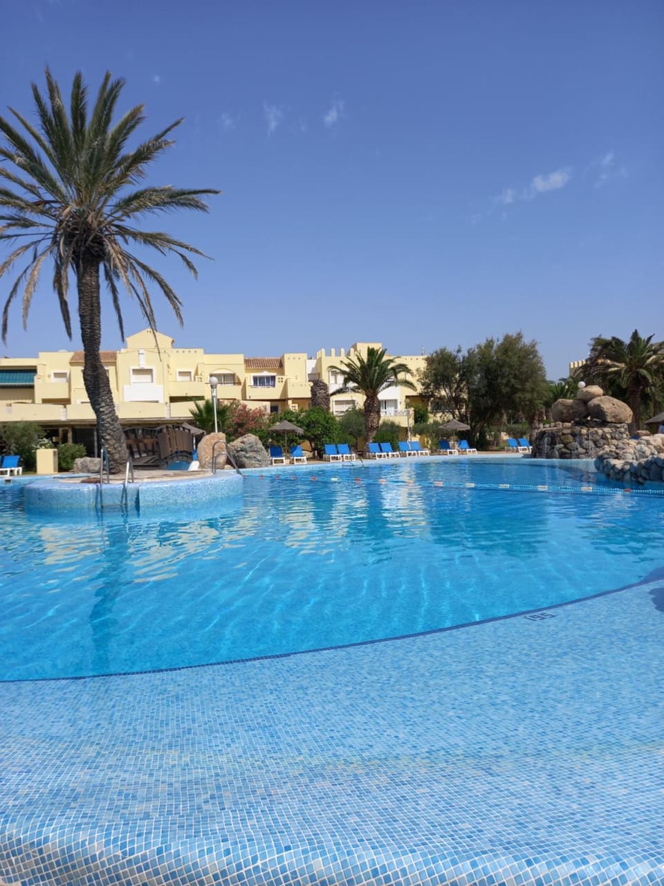 Location résidence macael roquetas de mar Apartment in Roquetas de Mar