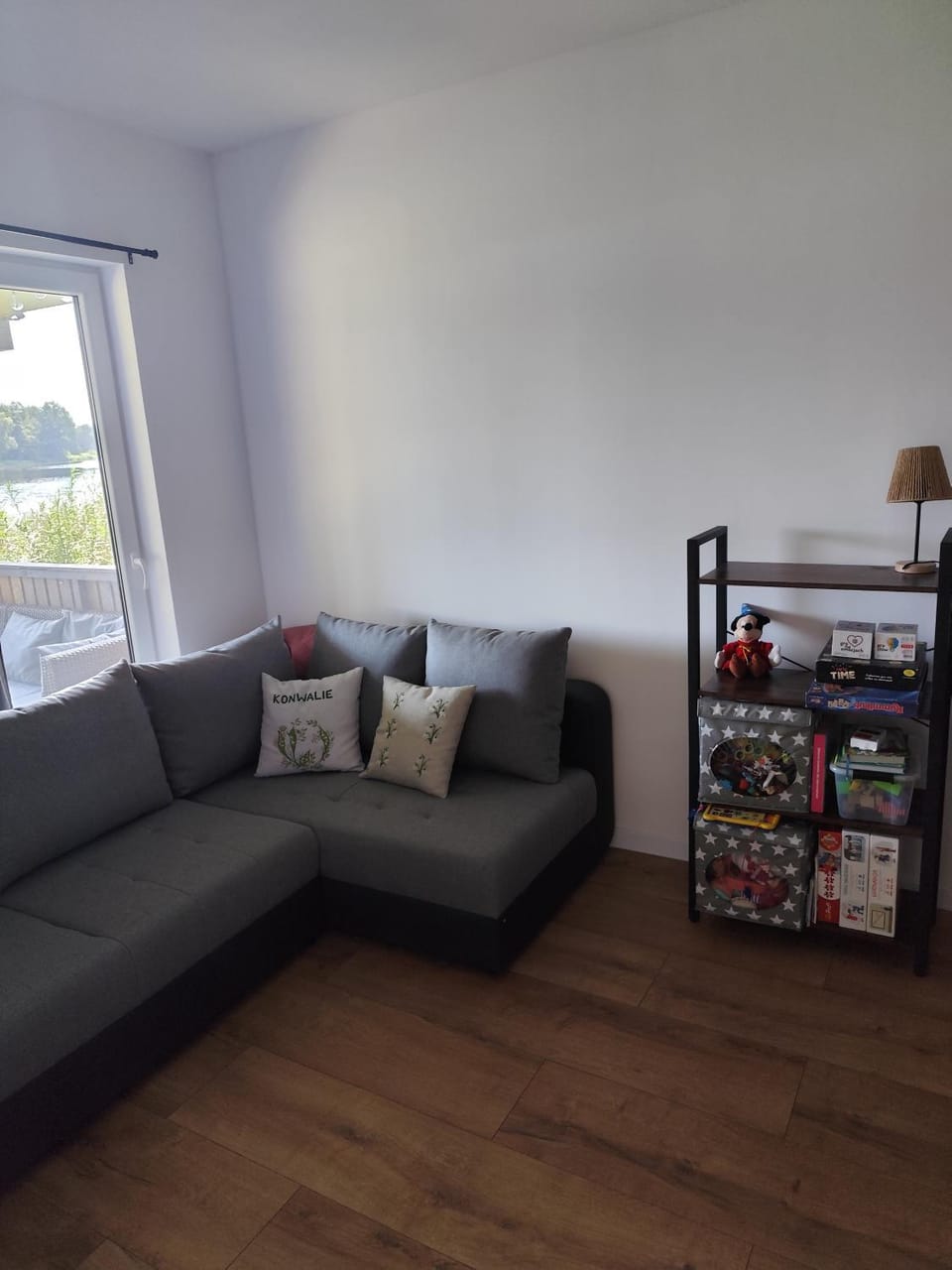 Konwaliowy domek House in Pomeranian Voivodeship