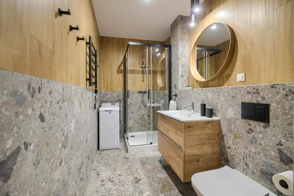 Perła nad Zalewem - Idylliczne Miejsce Apartment in West Pomeranian Voivodeship, Poland