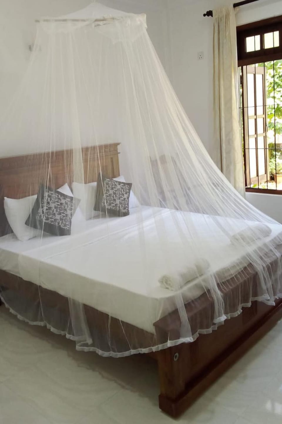 Bernard Homestay Vacation rental in Kandy