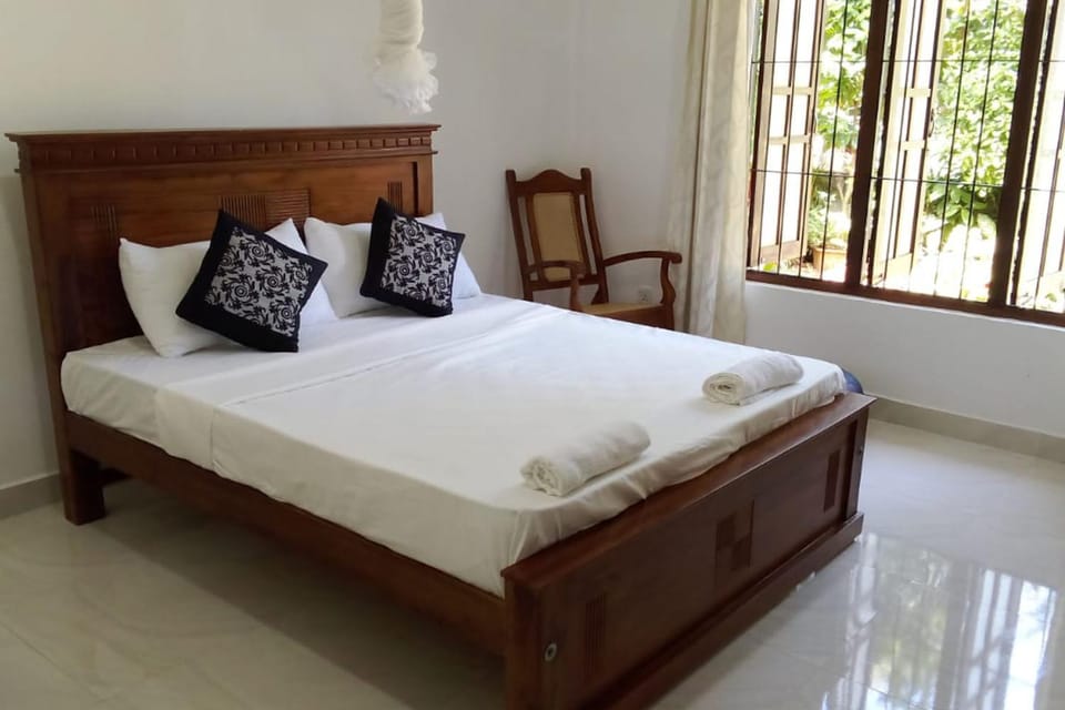Bernard Homestay Vacation rental in Kandy