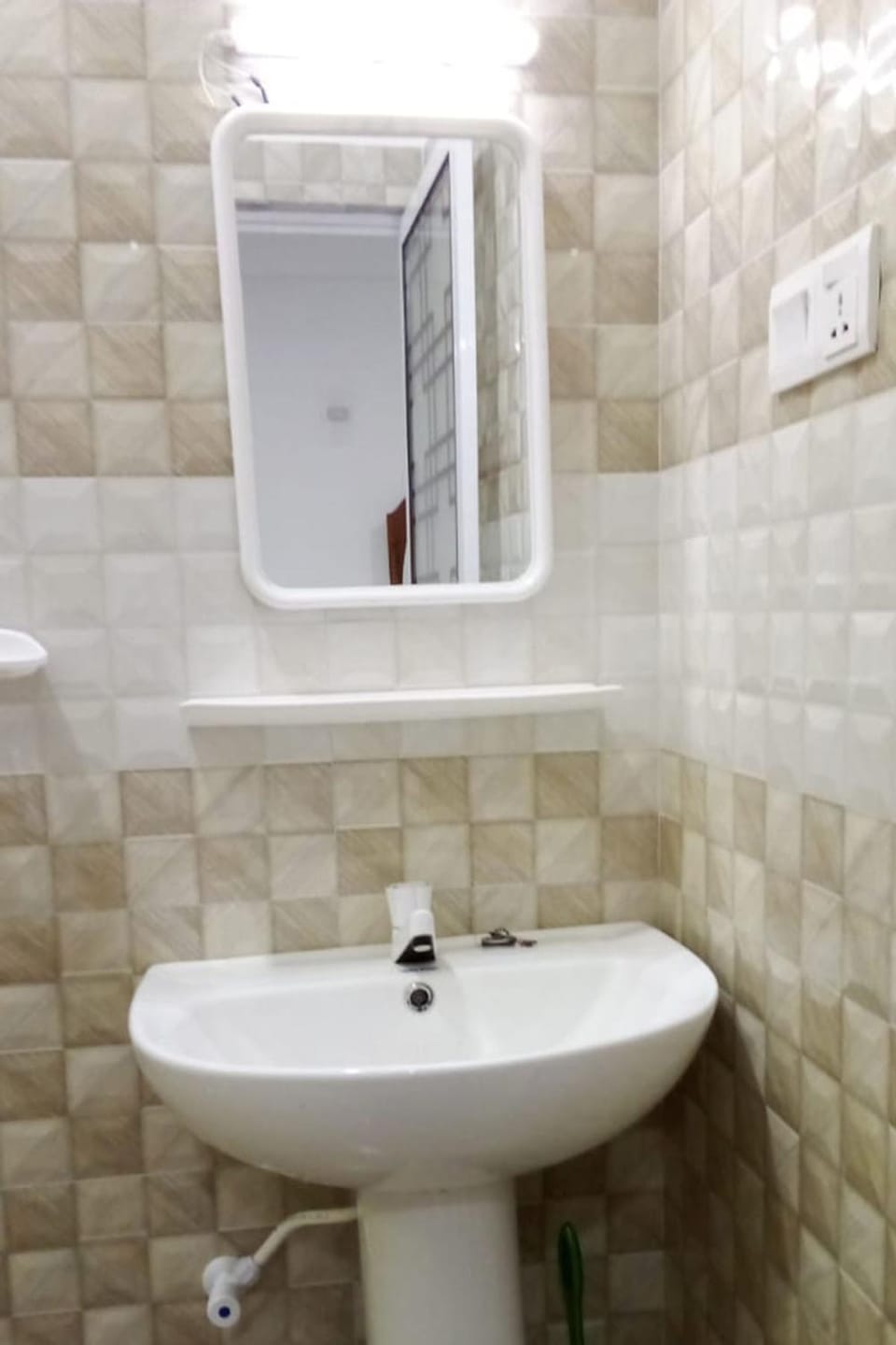 Bernard Homestay Vacation rental in Kandy