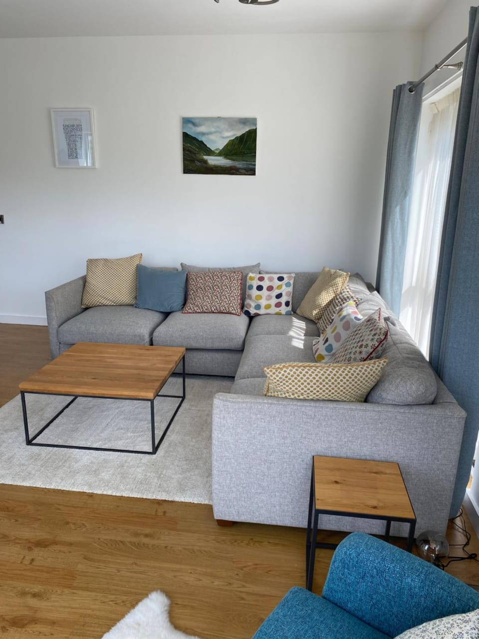 Holiday apartment Tralee Apartment in Tralee