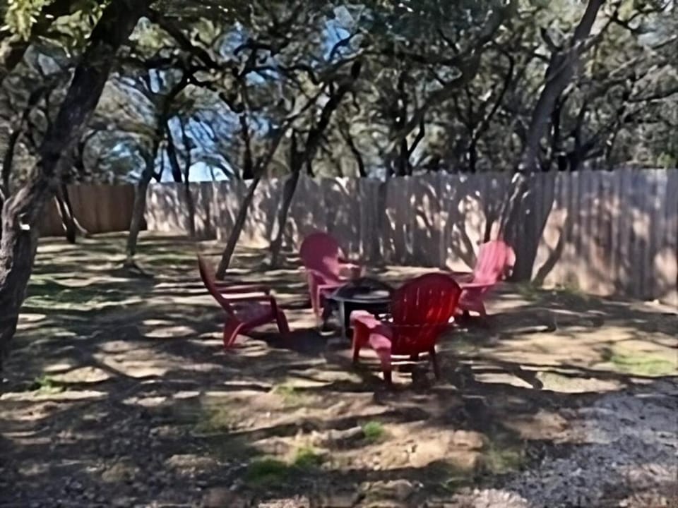 Water Oak lane Apartment in Spring Branch