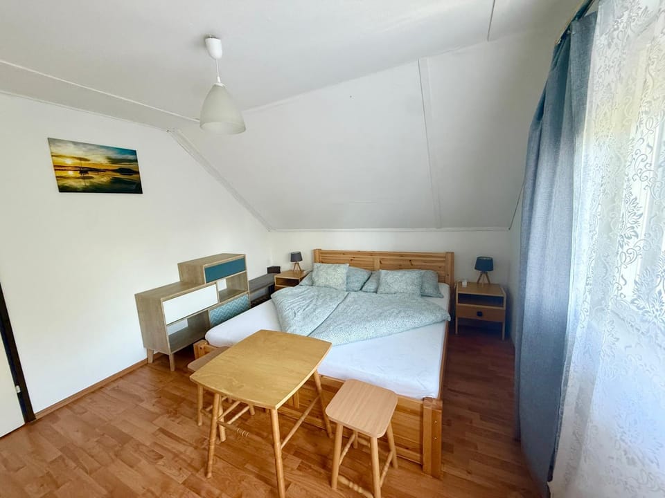Balcony/Terrace, Bedroom