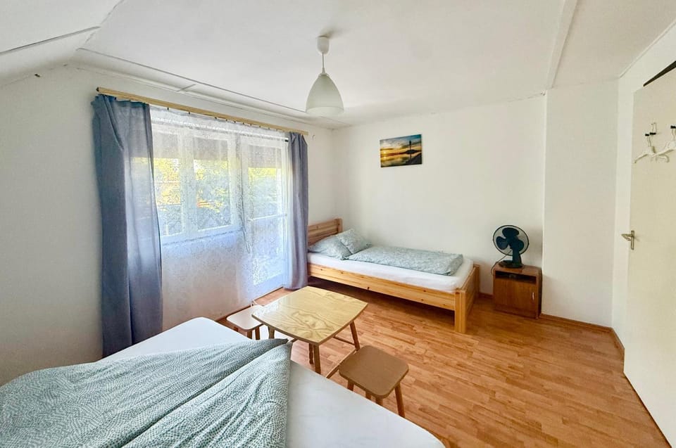 Balcony/Terrace, Bedroom