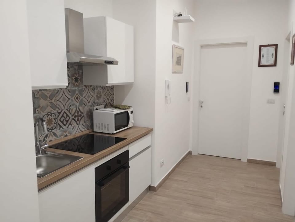 Live & Love Catania Apartment in Catania