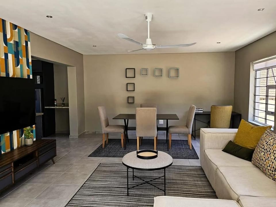 Lanina Exec 2 bed Apartment Apartment in Sandton