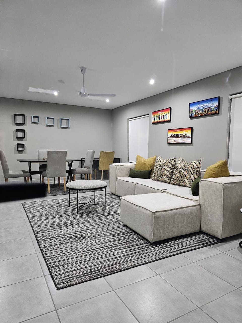 Lanina Exec 2 bed Apartment Apartment in Sandton