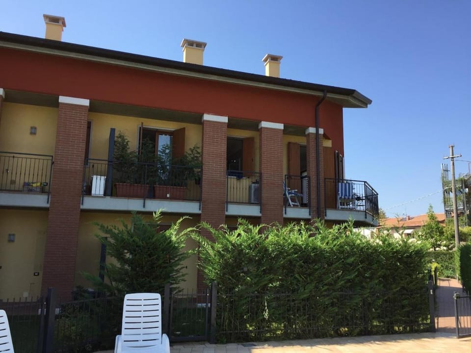 APT5 - Residence delle Rose Apartment in Peschiera del Garda