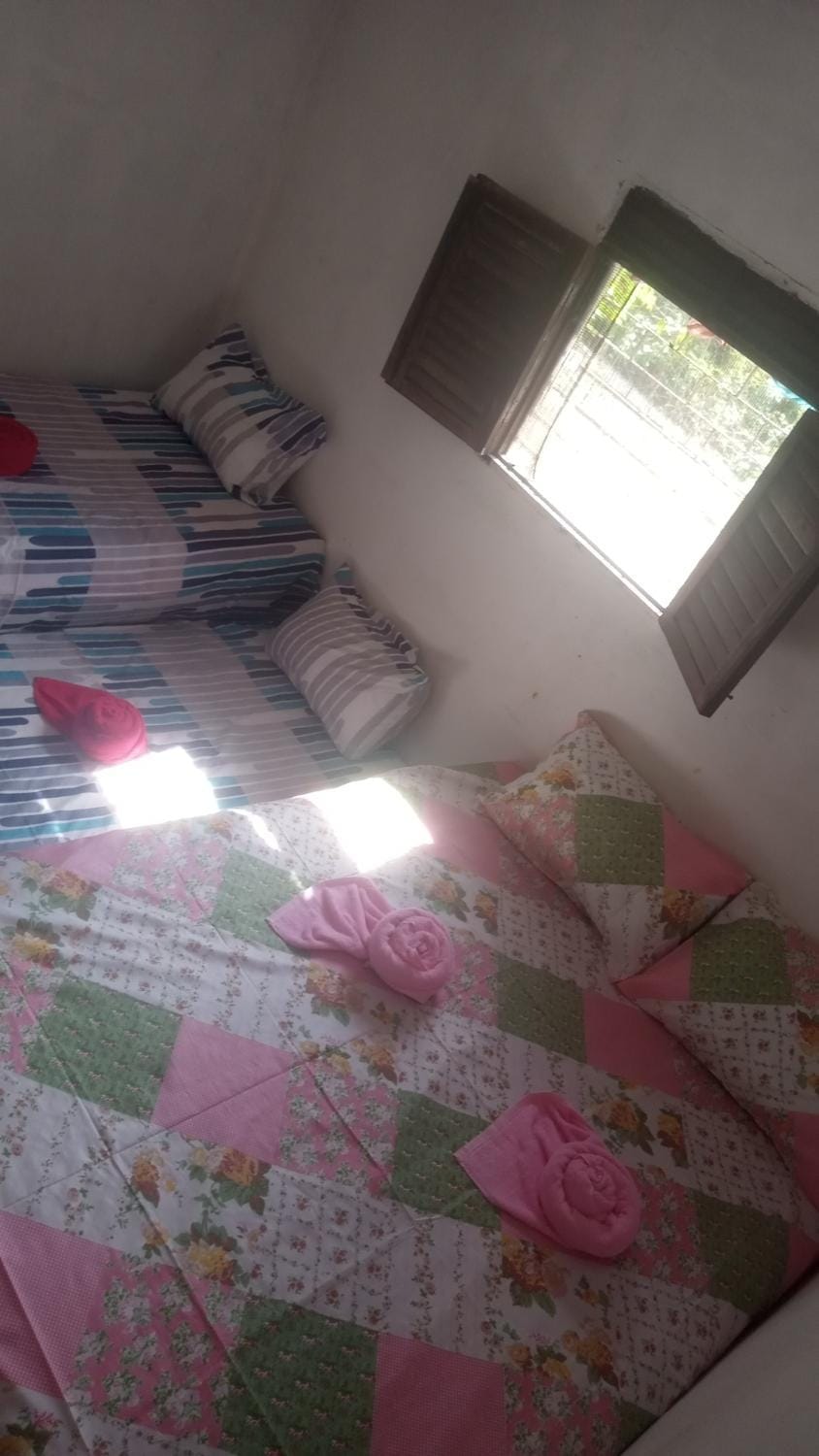 Casa em Tambaú House in João Pessoa