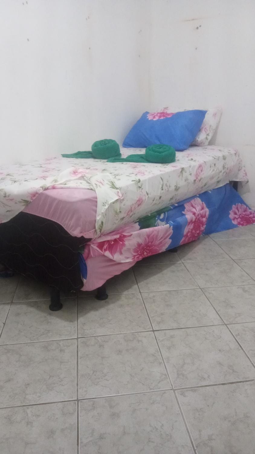 Casa em Tambaú House in João Pessoa